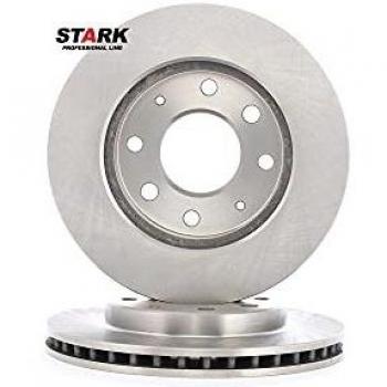 STARK SKBD-0022317 Frein à disque avec capteurs ABS intégrés (x2)