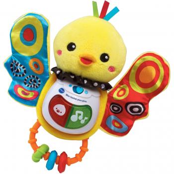 Piou Piou Hochet pour Bébé – VTech