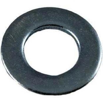 Anilla M12 Din 125 JBM 10783 con capa de zinc