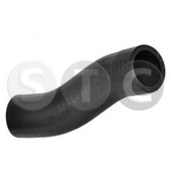 Gaine De Suralimentation Conduit d'Air FIAT: Punto Evo 3/5 portes STC T409682