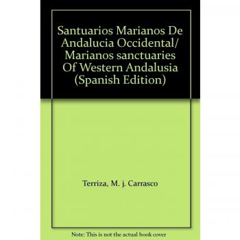 Santuarios marianos de andalucía occidental