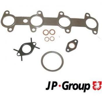 Kit d'installation JP GROUP pour compresseur OPEL 1217751410