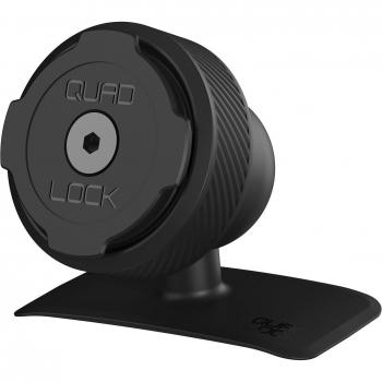 Support de smartphone MAG tableau de bord rot taille : 10 mm