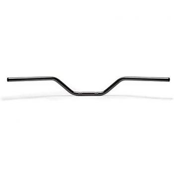 LSL Moto Handlebar Flat Track Chromado