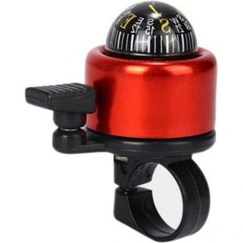 Metal Ring Bicycle Bell