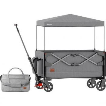 Wagon Pliable pour Enfants LifeGoods