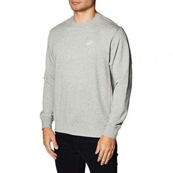 Nike Sportswear Club Lightweight Crewneck Sweatshirt