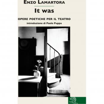 It was. Opere complete per il teatro