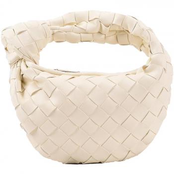 Sacs à bandoulière en PU tissé