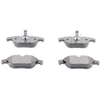 Vaico Bremsbeläge hinten Mercedes E-Klasse