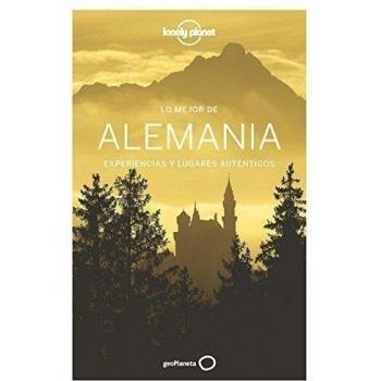 Lo Mejor De Alemania