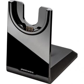 Support de charge Plantronics Poly pour casque Voyager Focus UC