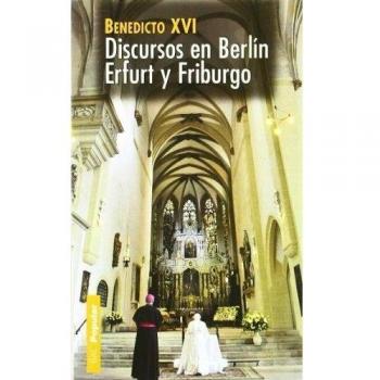 Discursos En Berlín, Erfurt Y Friburgo [Livre en VO]