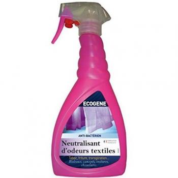 Désodorisant AB7 500 ml