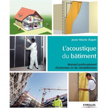 L'acoustique du bâtiment