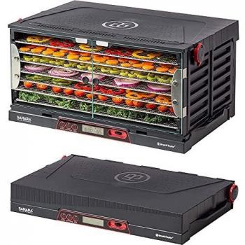 RapidAir 99‑Timer Dehydrator