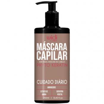 Masque Widi Care Phyto Kératine 250ml