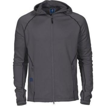 Giacca Sportiva Uomo XL Rosso ProJob Con Cappuccio