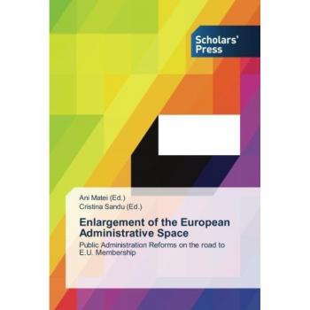 Enlargement of the European Administrative Space