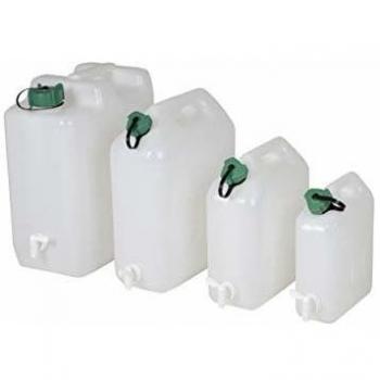 5L Liquid Storage Container (39.5 x 47.5 x 24 cm)