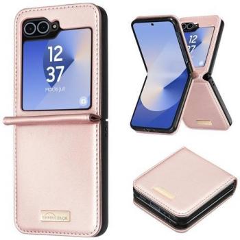 Coque AVIZAR pour Galaxy Z Flip 6