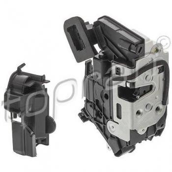 Serrure centralisée TOPRAN 623 635 pour VW Golf 7