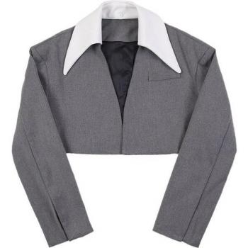 Abrigo de Moda para Mujer y Hombre