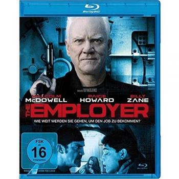 The Employer