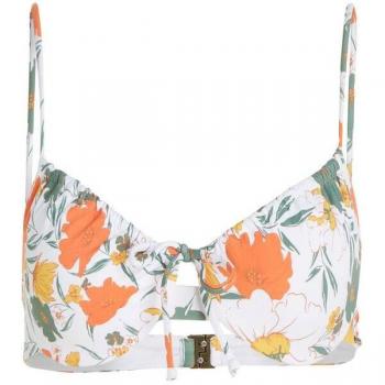 O’Neill Avalon Wire Bikini Top Color Blanco