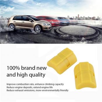 ABS Magnetic Gas Saver