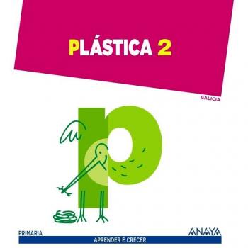 Plástica 2. (Tapa blanda).