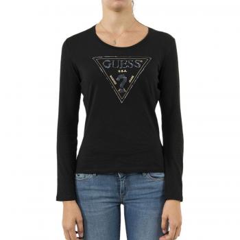 Frauenspezifisches Triangle Tee – Langarm