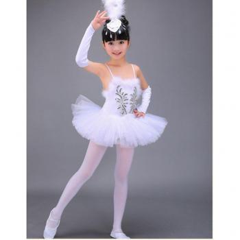 Robe de ballet Tutu pour enfants