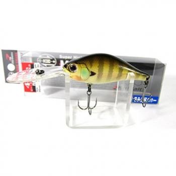 ZipBaits Leurre Nageur 6,5 cm – B‑Switcher 4.0 NoRattle