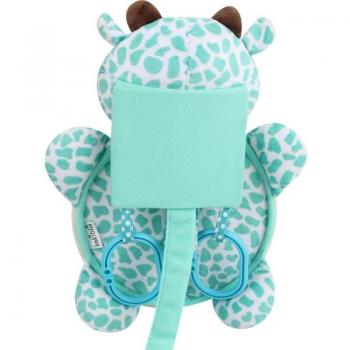 Infant Car Seat Rear View Mirror