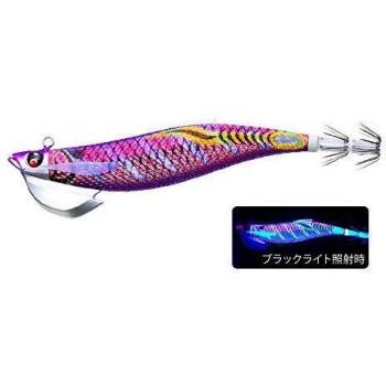 40g Squid Jig Duel Ez-q Finplus Tip Run EGI 3.5 KVRP Unisex