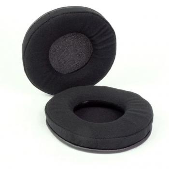 Dekoni Audio Premium Velour Ear Pads for ATH-AD