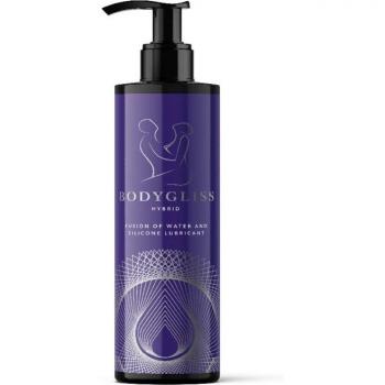 BodyGliss Lubrifiant Mixte – 150 ml