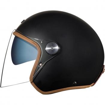 Casco de Vuelo Nexx Jet XG30 Clubhouse Módulo Superior