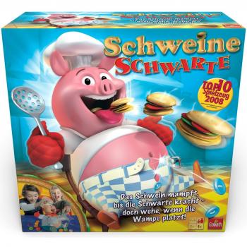 Pop the Pig (Goliath)