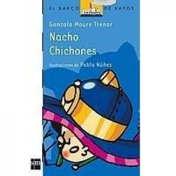 Nacho Chichones: 69