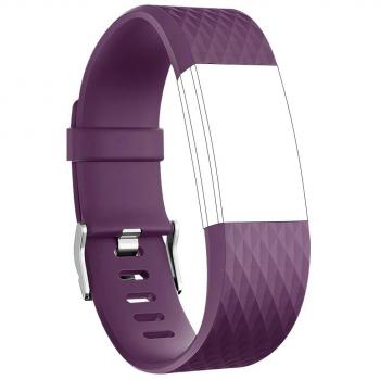 Bracelet de fitness Tobfit pour Fitbit Charge 2 (petit)