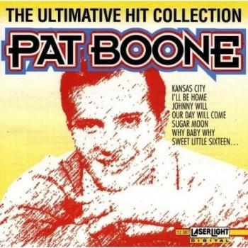 Pat Boone Collection