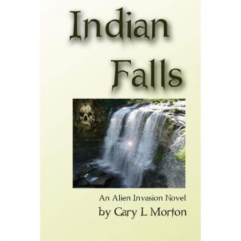 Indian Falls