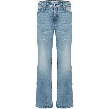 Cambio 7/8 Jeans Francesca Blau Damen Größe 34/L28