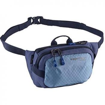 Pochette de voyage Wayfinder Eagle Creek S – Bleu Arctique