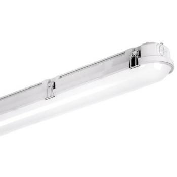 Phoebe LED 4ft Non Corrosive Batten 20W/40W CCT Tri-Colour