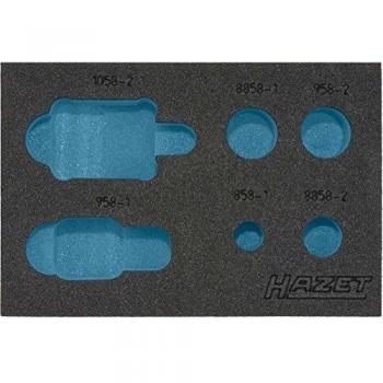 Contenedor de Espuma HAZET 163‑217 L
