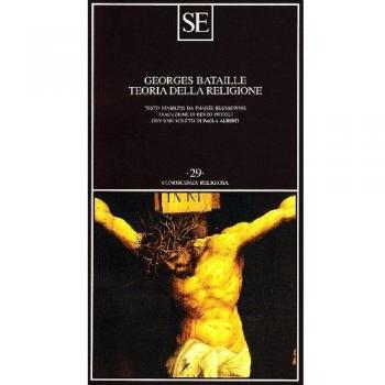 Teoria della religione