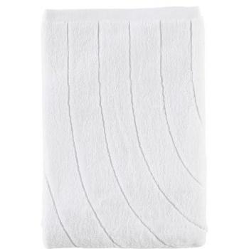 Serviette de bain Time 70x140 cm en coton